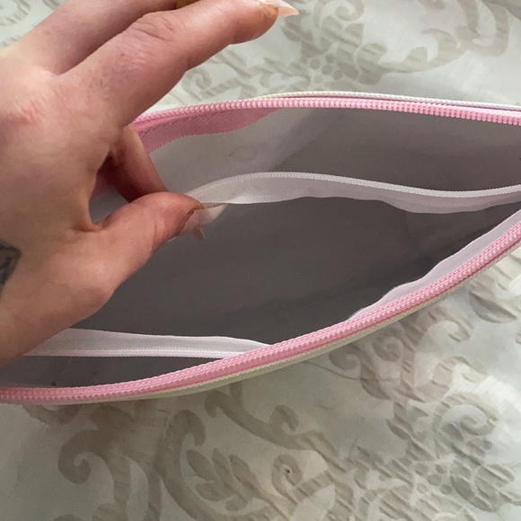 NWOT Water resistant poolside bag tie-dye - Picture 5 of 6